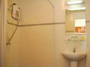 The Corner Apartment Patong Exterior photo